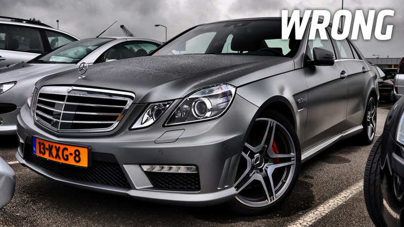 Illustration for article titled German Carmakers Are Lying To You